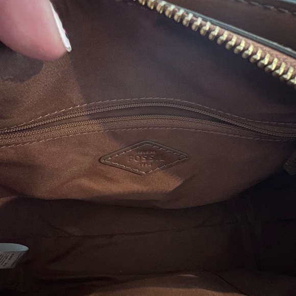 Fossil bag - Picture 14 of 15